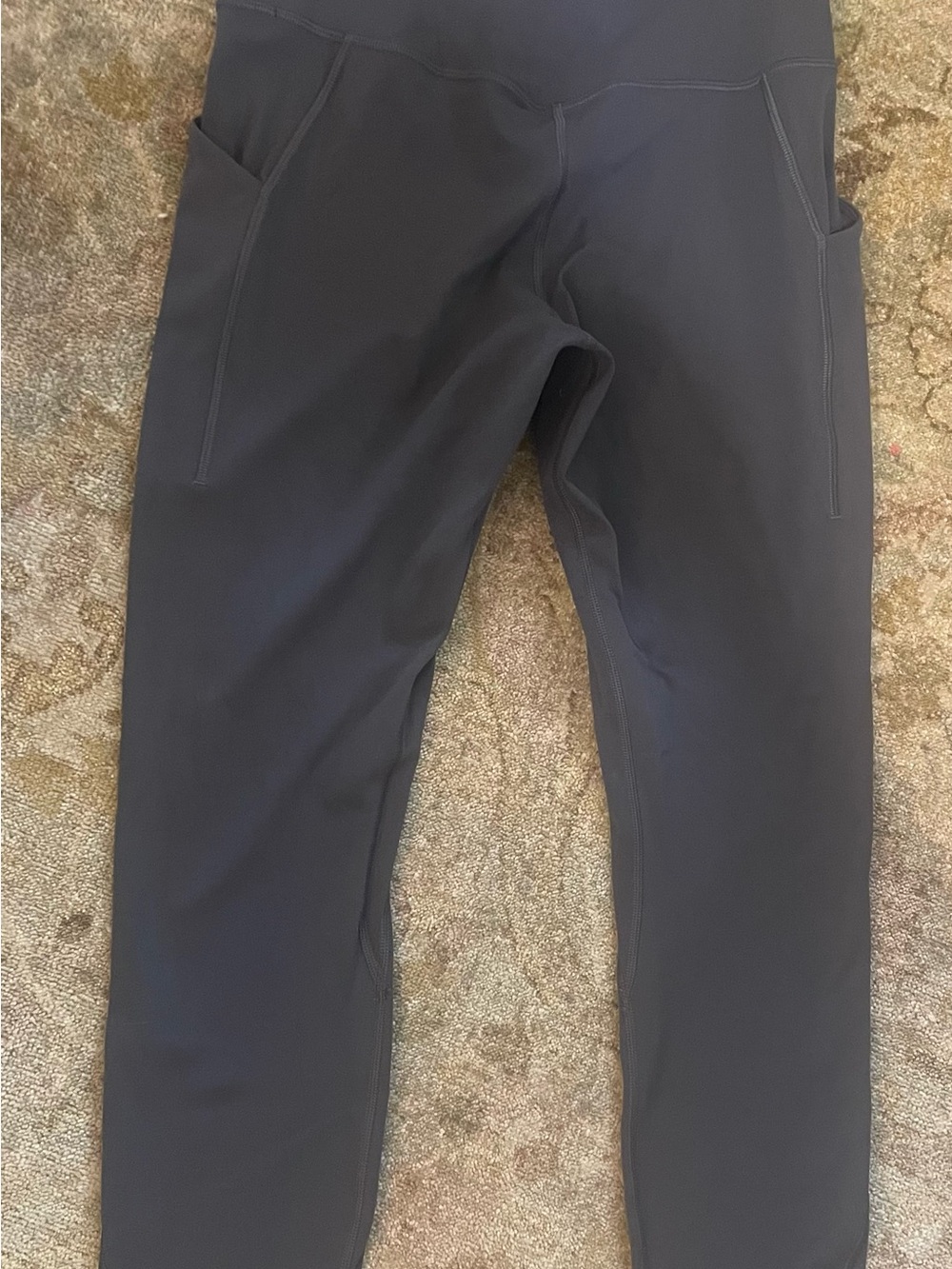 Women’s Lululemon leggings